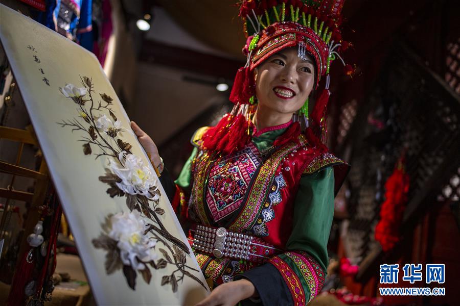 “可爱的中国”之回族：一道手抓羊肉背后的文化印记