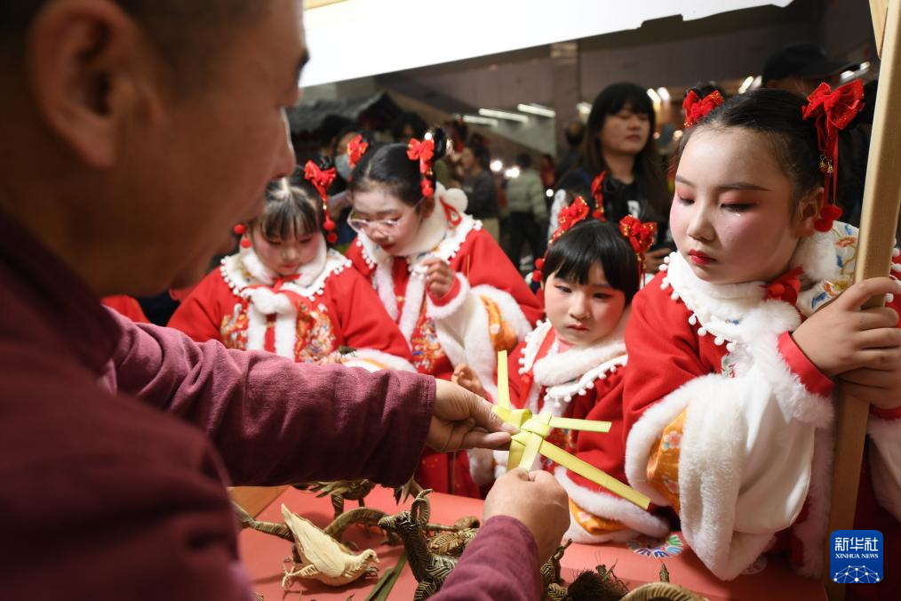 浙江省“我们的中国梦——文化进万家”活动开启
