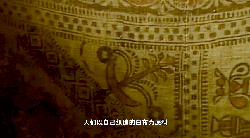 非遗里的中国故事：记录生活之美与时代变迁，带你领略维吾尔族这项传统手工技艺的魅力