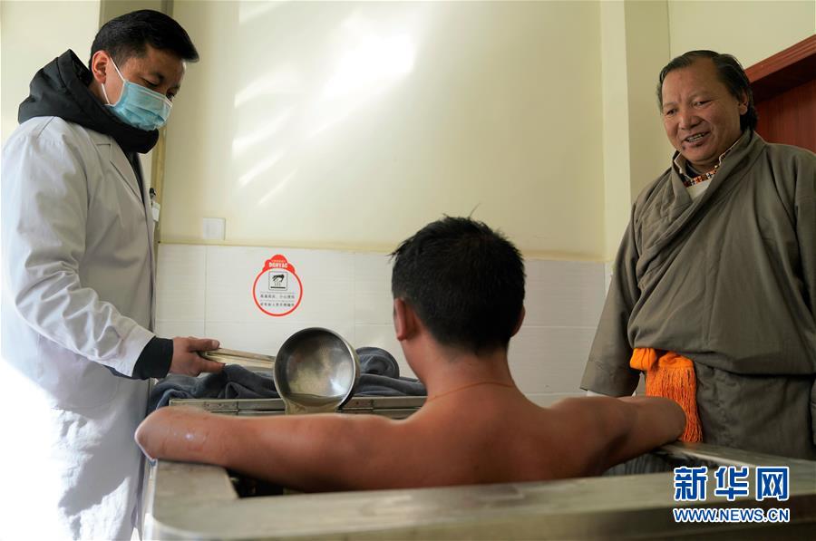（文化）（3）中国“藏医药浴法”正式列入联合国非遗名录