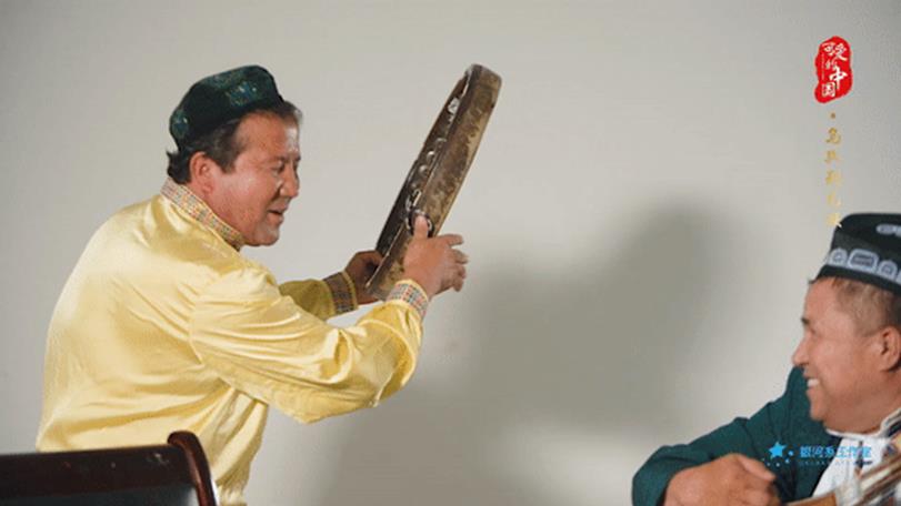 “可爱的中国”之乌孜别克族：民族的“好声音”，贯穿在他们的血脉中代代相传