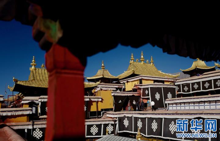 宝“藏”故事丨国家斥巨资保护西藏各类优秀文化遗产