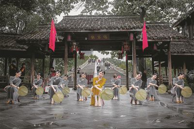 杭州大运河文化旅游节系列活动10月23日启幕