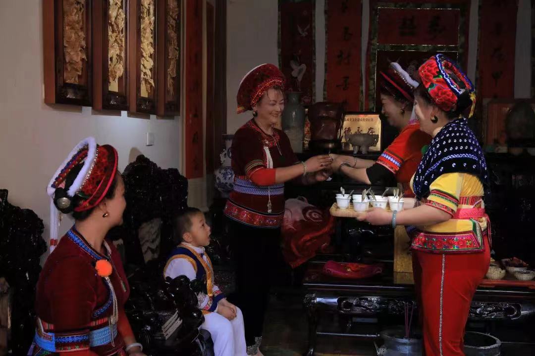 祝贺！“中国传统制茶技艺及其相关习俗”列入人类非物质文化遗产代表作名录