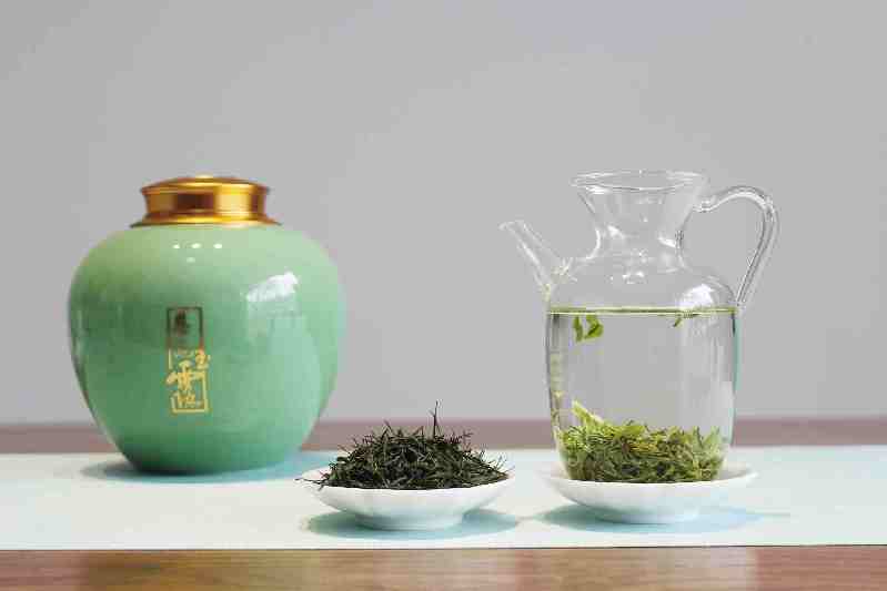 ​展现传统制茶的湖北魅力 成就世界非遗的荆楚品牌