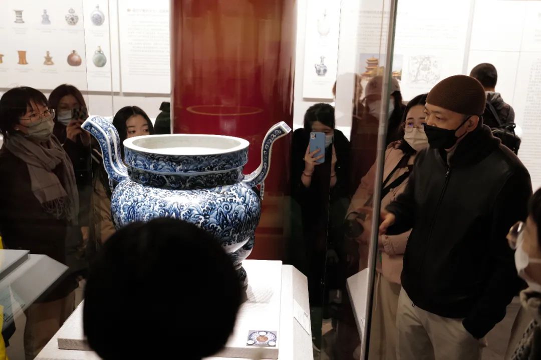 陶瓷装饰：属于景德镇的彩瓷时代