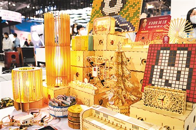 为文化强国建设注入强劲动力 为文化强国建设注入强劲动力