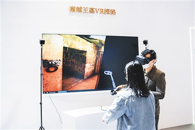 为文化强国建设注入强劲动力 为文化强国建设注入强劲动力