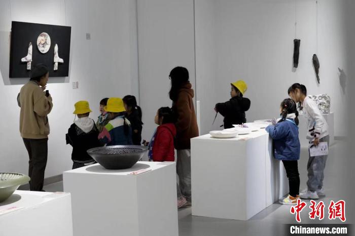 重庆乡村里的美术馆：艺术助振兴