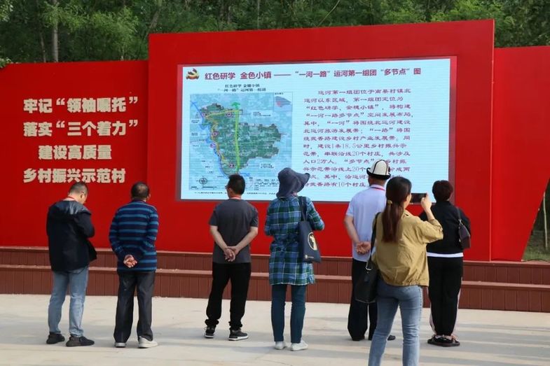 2022“中国非遗年度人物”在天津武清揭晓