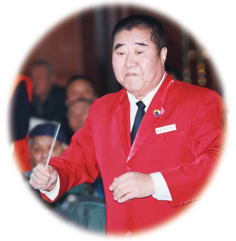 奚景春：传承满族民歌五十载