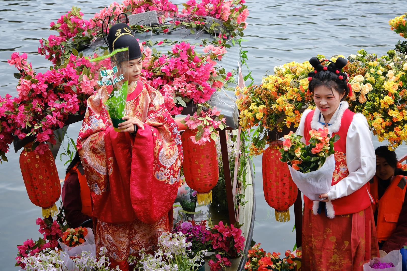 中国人最熟悉的“世遗”刚刚诞生！民俗学者解读“春节”入列人类非遗名录