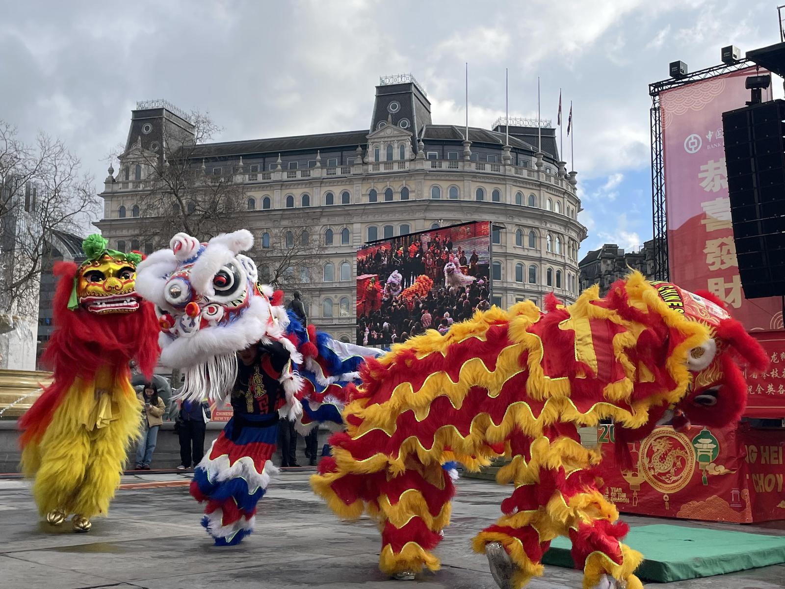 中国人最熟悉的“世遗”刚刚诞生！民俗学者解读“春节”入列人类非遗名录