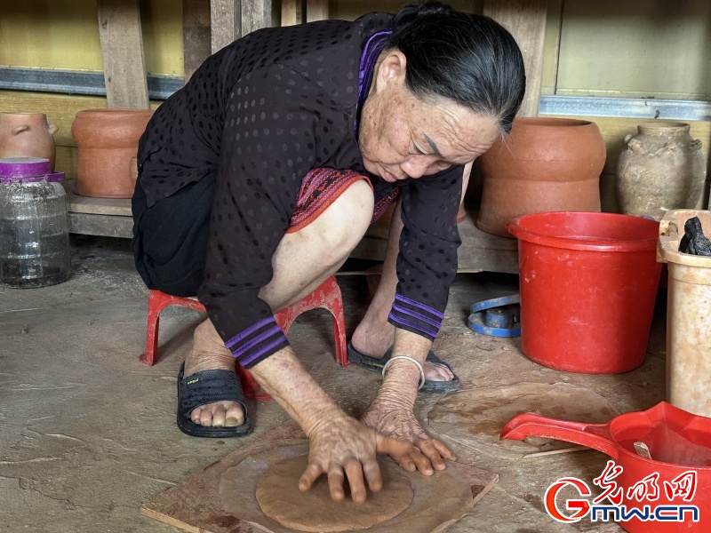 非遗工坊采风行丨在海南，感受黎陶文化