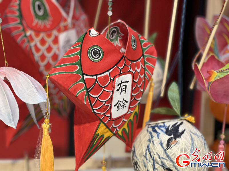 中国成都国际非遗节丨走进成都十二月市 感受千年商脉的智慧活力