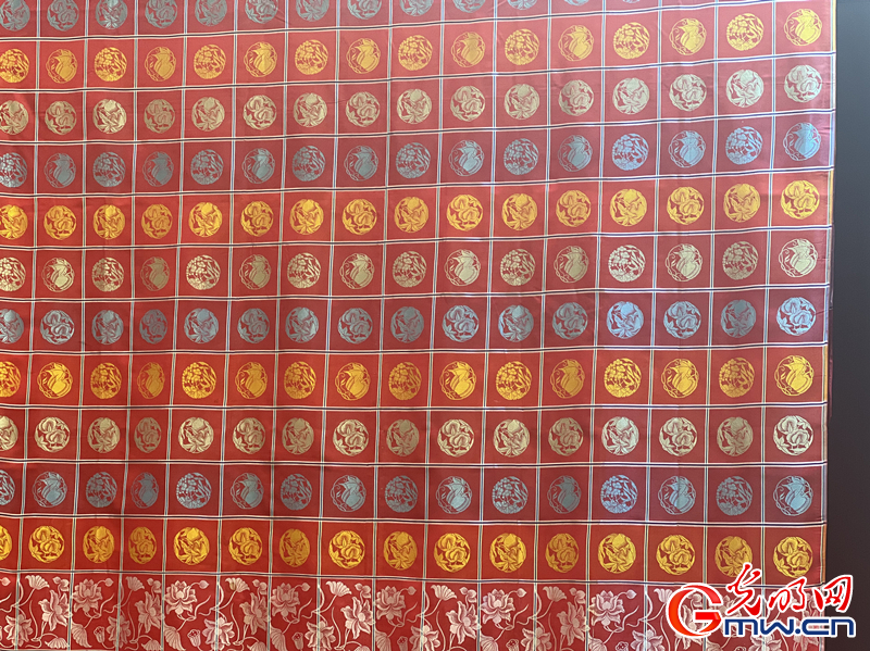 中国成都国际非遗节丨走进成都十二月市 感受千年商脉的智慧活力