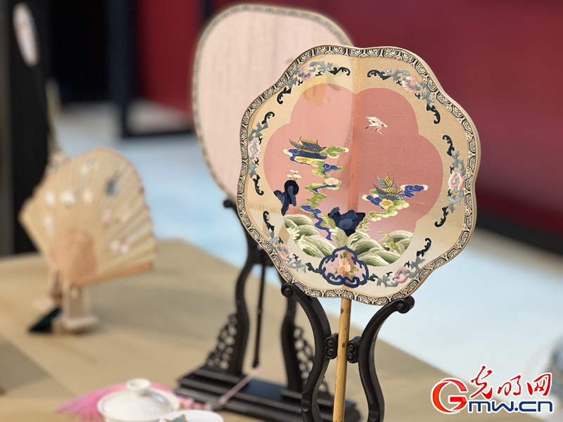 中国成都国际非遗节丨走进成都十二月市 感受千年商脉的智慧活力