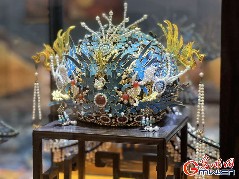 中国成都国际非遗节丨走进成都十二月市 感受千年商脉的智慧活力