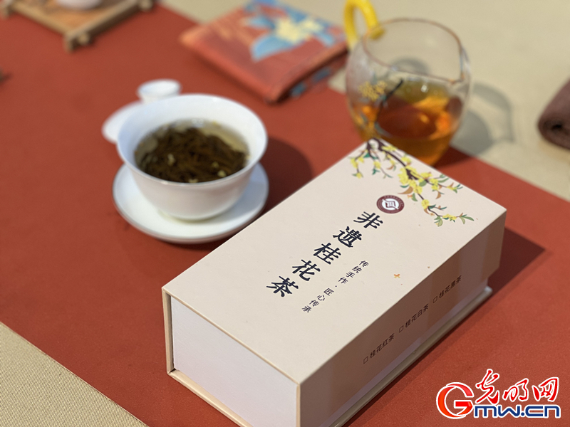 中国成都国际非遗节丨走进成都十二月市 感受千年商脉的智慧活力