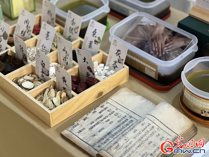 中国成都国际非遗节丨走进成都十二月市 感受千年商脉的智慧活力