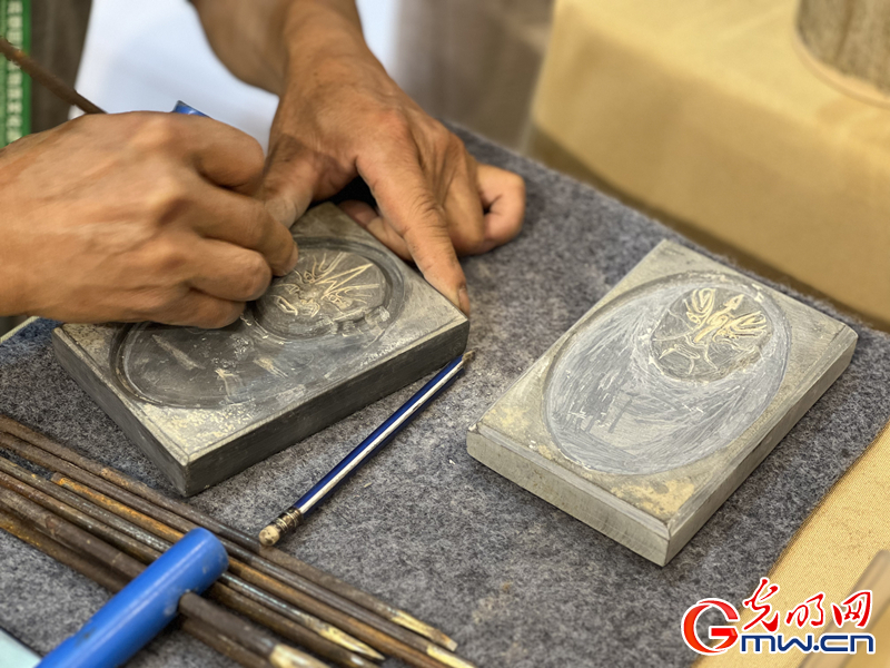 中国成都国际非遗节丨走进成都十二月市 感受千年商脉的智慧活力