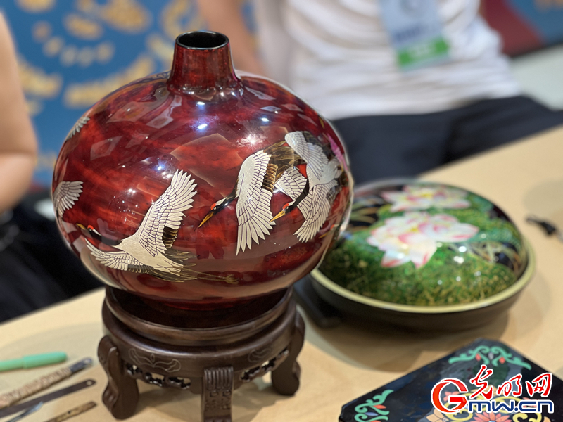 中国成都国际非遗节丨走进成都十二月市 感受千年商脉的智慧活力