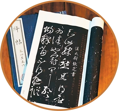 00后“印”出非遗新模样