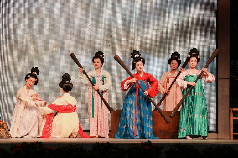 非遗就在我们身边