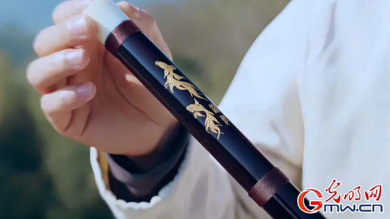 非遗工坊采风行｜中泰竹笛何以吹响古今