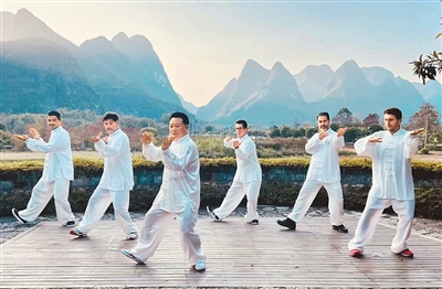 非遗入民宿 有趣也有质