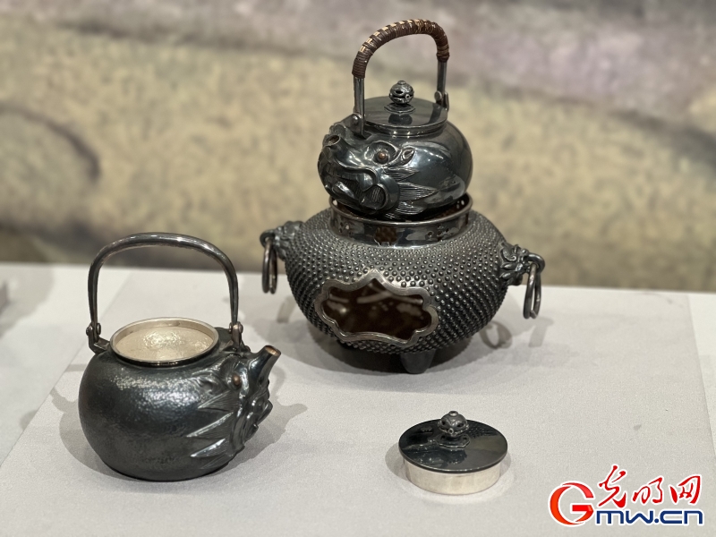研培十年行 非遗正青春丨传统工艺点亮乡村振兴发展之路