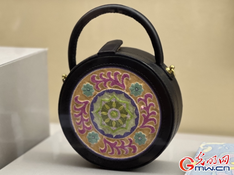 研培十年行 非遗正青春丨传统工艺点亮乡村振兴发展之路