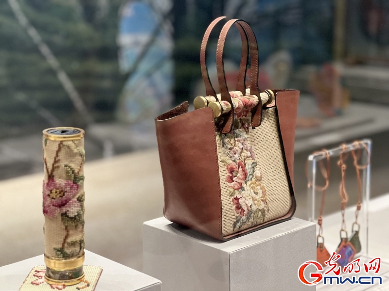 研培十年行 非遗正青春丨传统工艺点亮乡村振兴发展之路