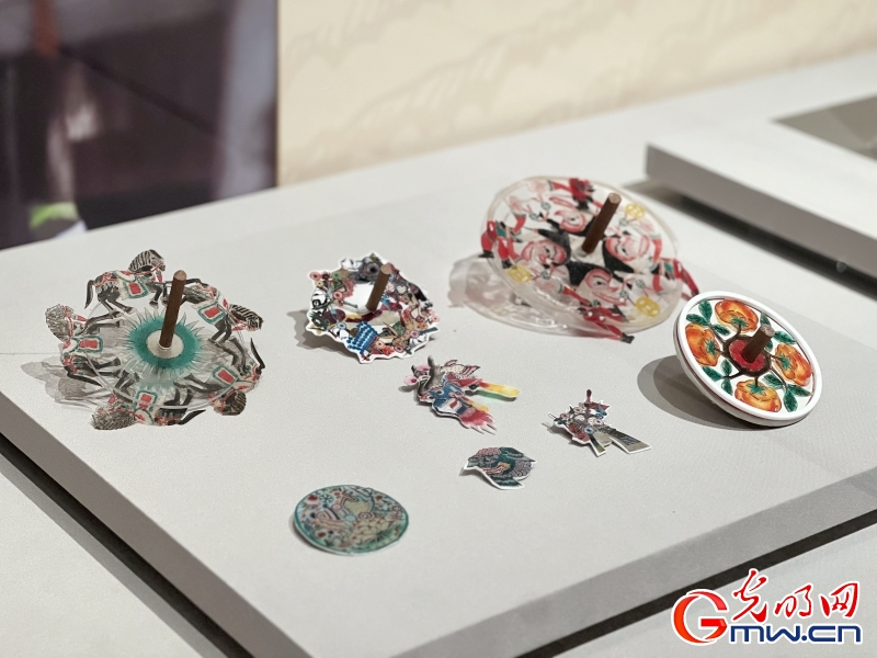 研培十年行 非遗正青春丨传统工艺点亮乡村振兴发展之路