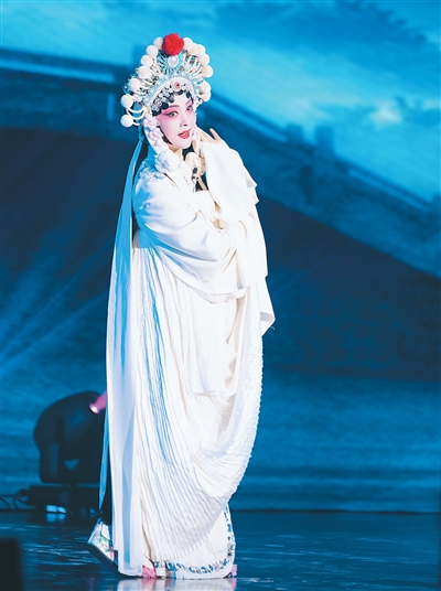 扬剧：丝竹悠扬 妙音婉转