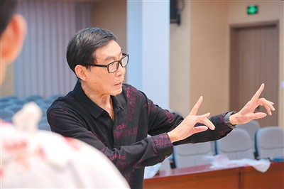 扬剧：丝竹悠扬 妙音婉转