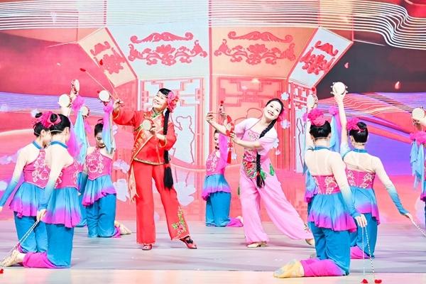非遗传承生力军扩容