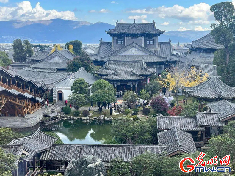 从“看热闹”到“深体验”：天憙园探索“非遗+”文旅新路径