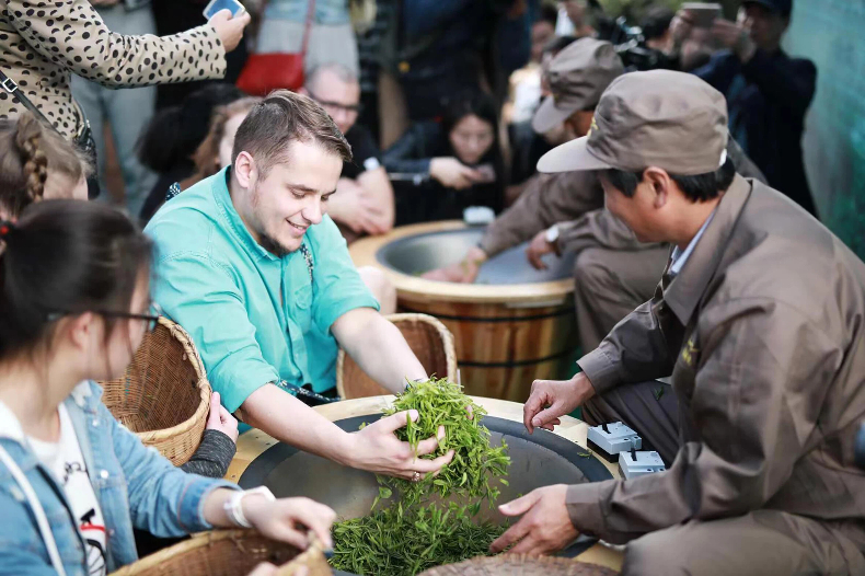 安徽：让非遗被看见、被体验