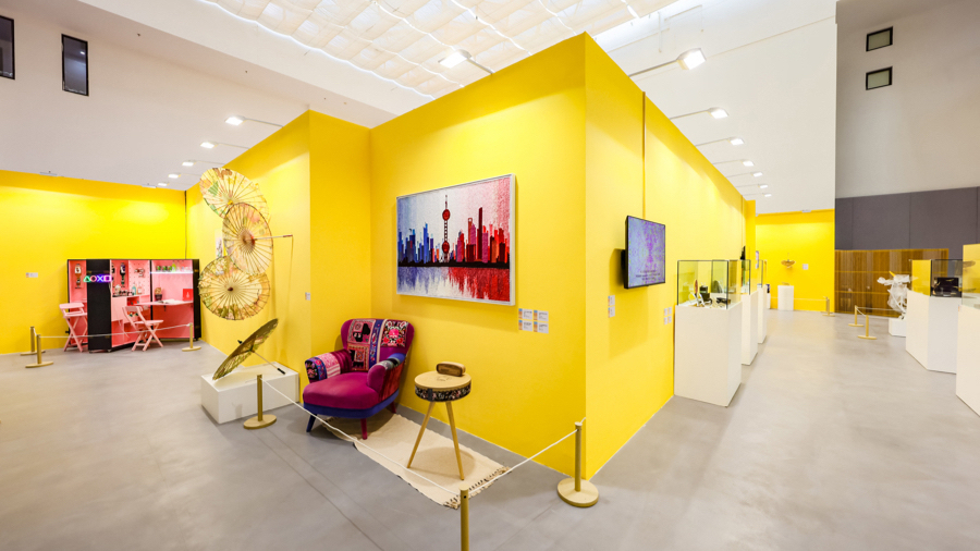 “研培计划”十年 “上海样本”给非遗传承保护带来什么? “研培计划”十年 “上海样本”给非遗传承保护带来什么?