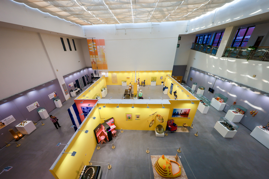 “研培计划”十年 “上海样本”给非遗传承保护带来什么? “研培计划”十年 “上海样本”给非遗传承保护带来什么?