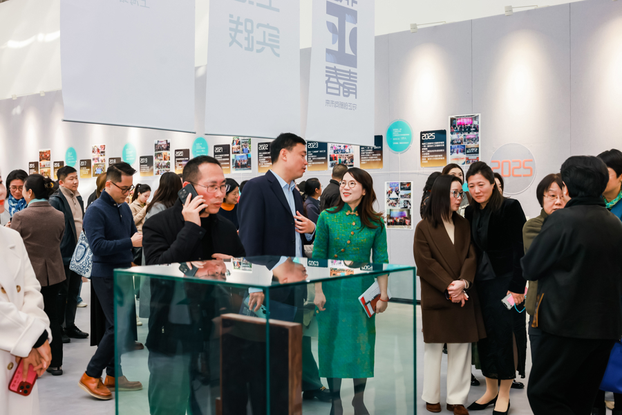 “研培计划”十年 “上海样本”给非遗传承保护带来什么? “研培计划”十年 “上海样本”给非遗传承保护带来什么?