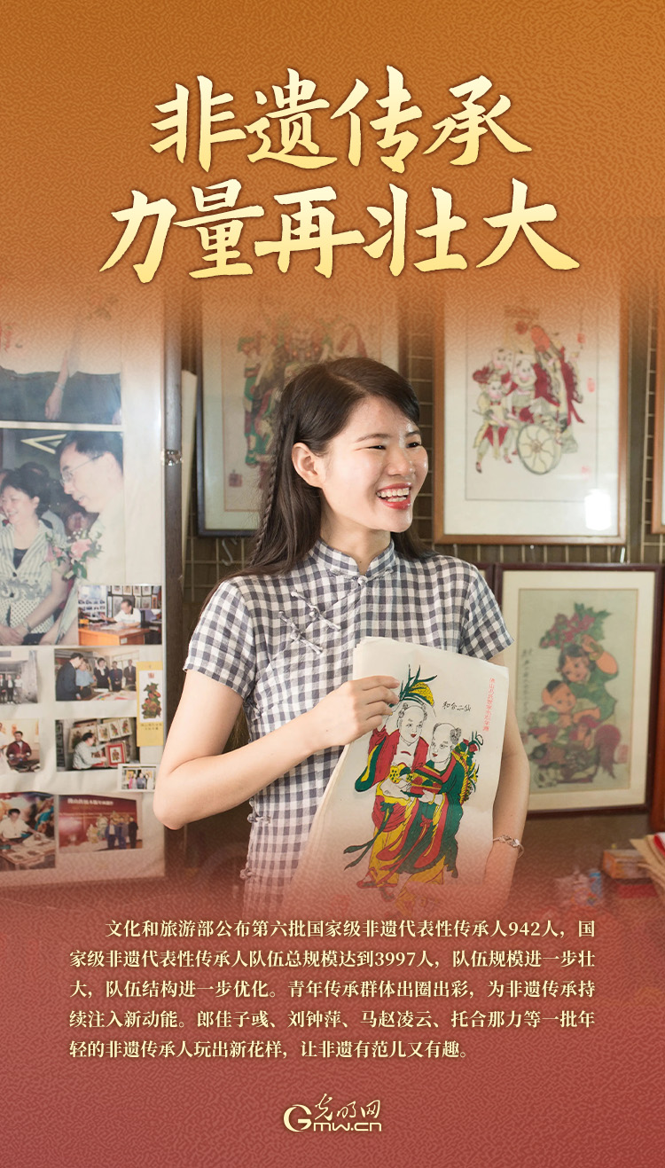 从世界舞台到生活日常——一起重温2025中国非遗“高光时刻” 从世界舞台到生活日常——一起重温2025中国非遗“高光时刻”