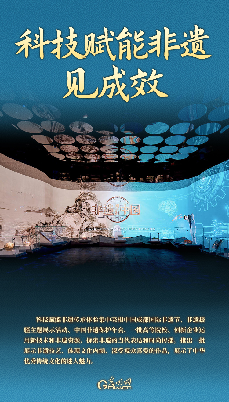 从世界舞台到生活日常——一起重温2025中国非遗“高光时刻” 从世界舞台到生活日常——一起重温2025中国非遗“高光时刻”