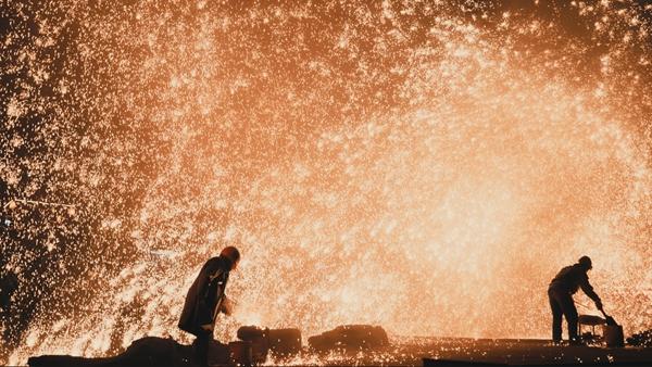 拒绝套路 Z世代用镜头捕捉非遗迸发的“新火花”