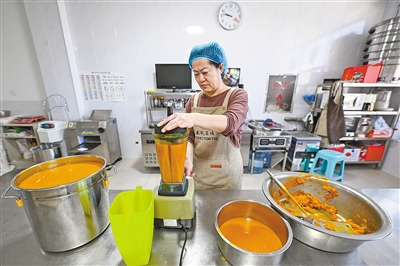 一捏一塑总关情