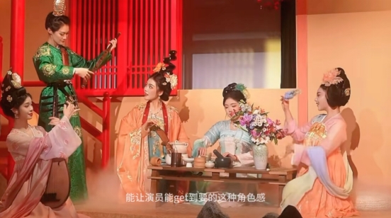 院团团播:曲高不必和寡 守正也可出新 院团团播:曲高不必和寡 守正也可出新