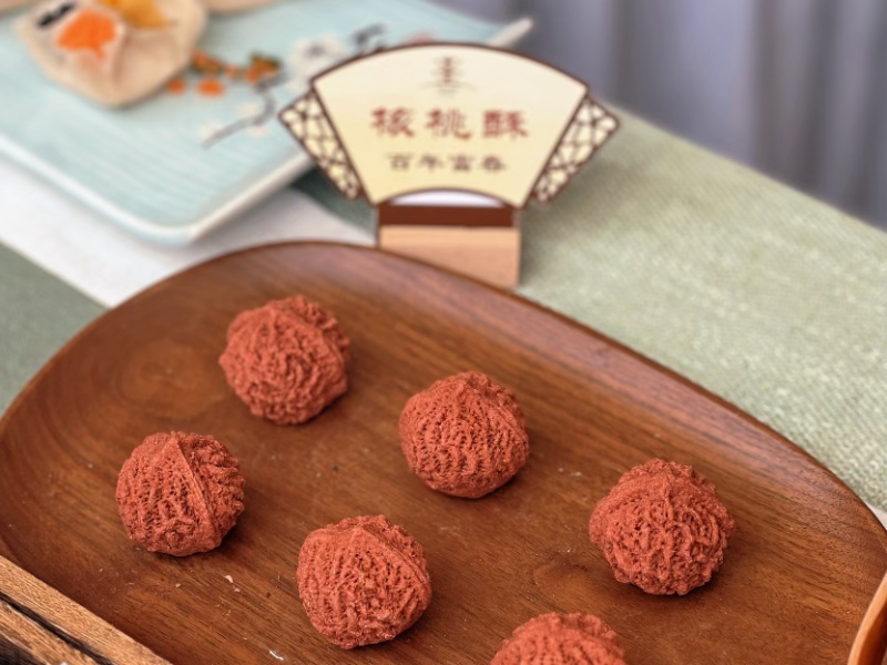 好吃好逛好玩 京城非遗美食荟“开席”啦！