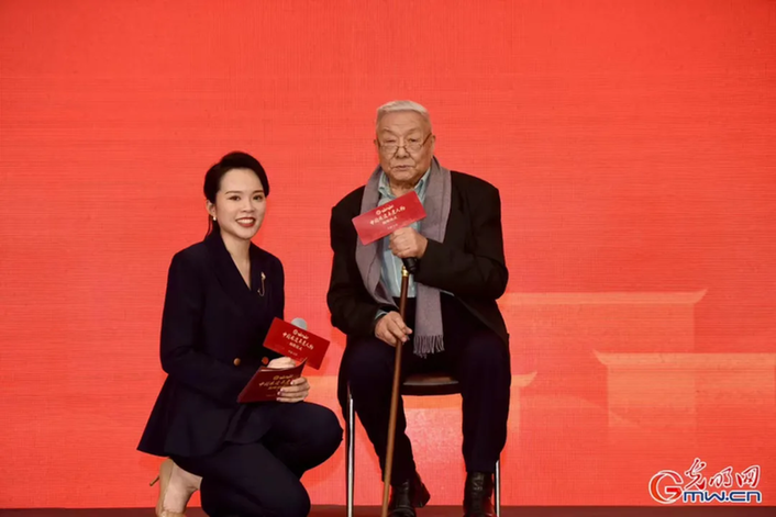 中国非遗的时代光彩 ——2020“中国非遗年度人物”揭晓活动侧记