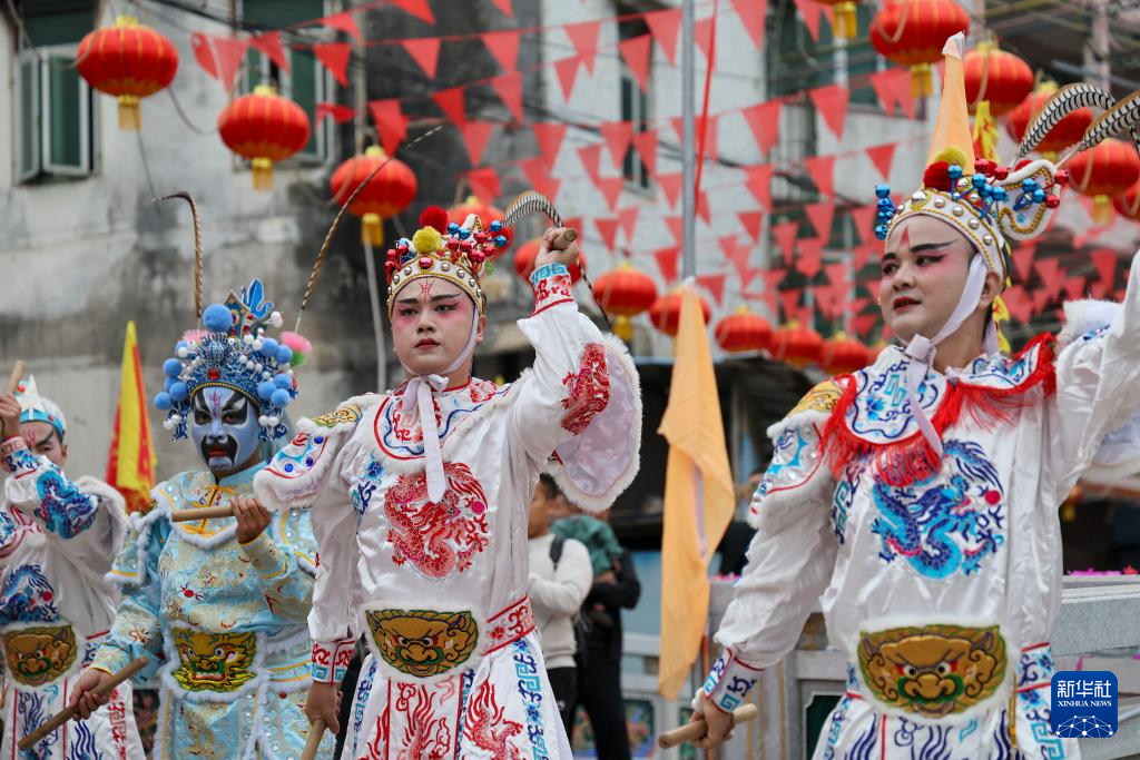 国道之行 海阔天空丨五岁萌娃的英歌缘